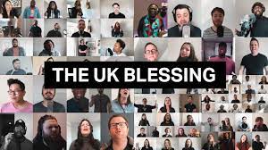 UK Blessing 