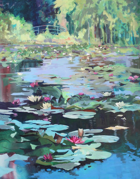 Create an Interesting Painting from Drawings & Photos
