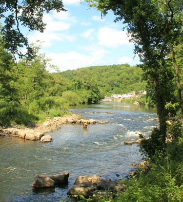 Wye Valley