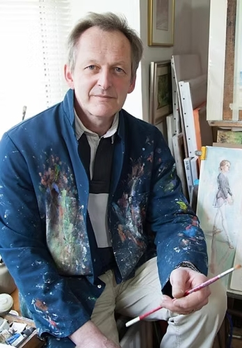 Alpha Tutors - Christopher Cole