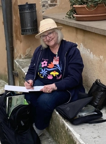 Alpha Tutors - Sue Bradley